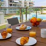 Marina Real Daire
