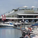Daire Marina Real Denia