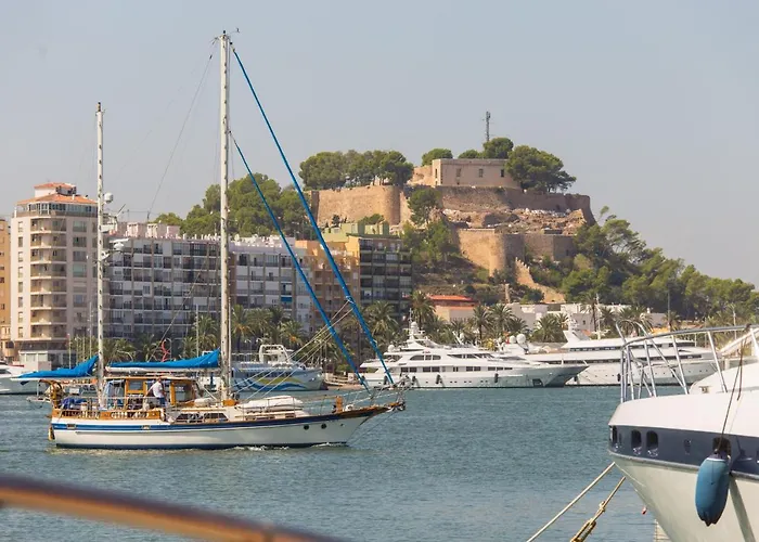 Marina Real Denia
